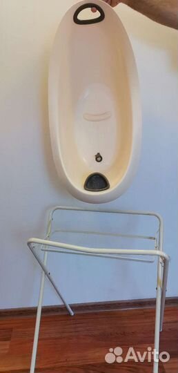 Ванночка для купания Mothercare