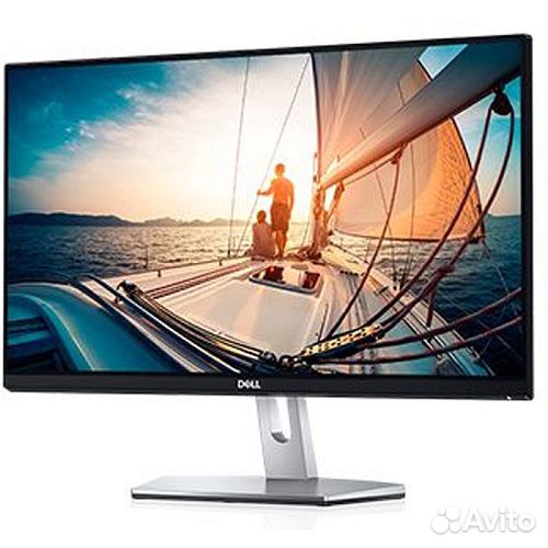 Dell S2319H жк-монитор 23