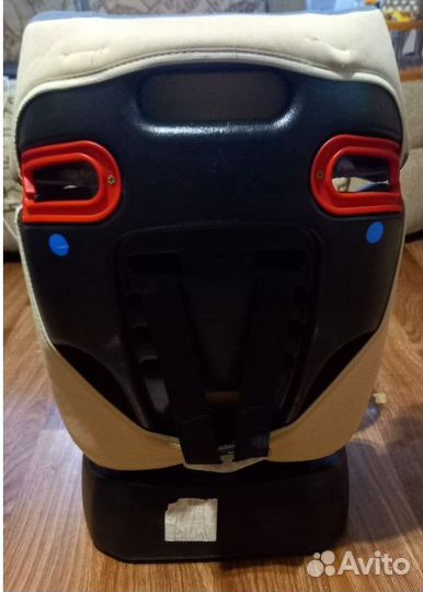 Детское кресло Siger Диона (0-25 кг)