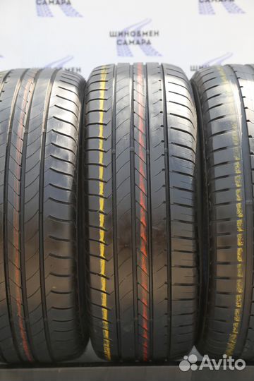 Goodyear EfficientGrip 205/55 R16 91H