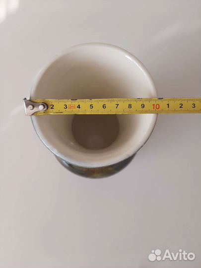 Ваза зик СССР