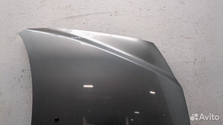 Капот Mazda 6 (GG), 2003