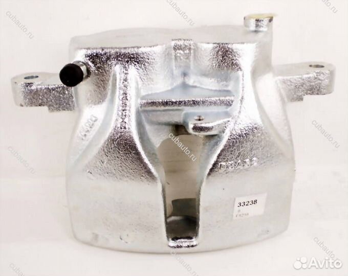 Суппорт тормозной задний правый 5t (NK)