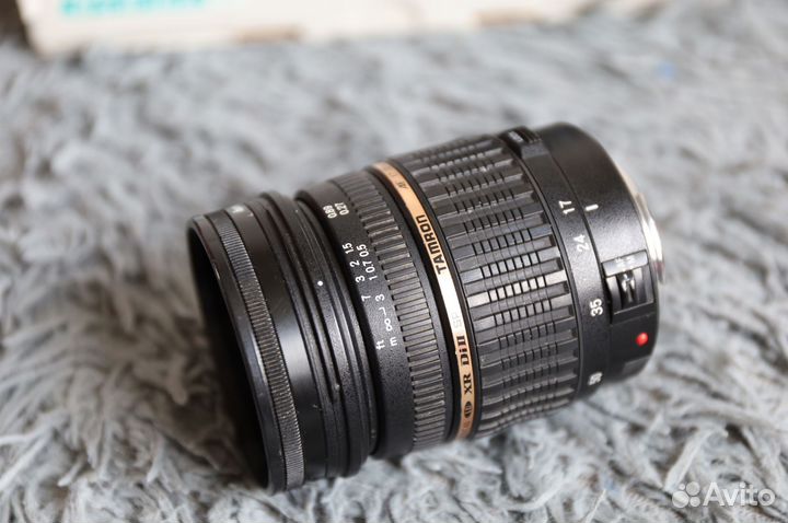 Фотоаппарат Canon eos 7D + объективы