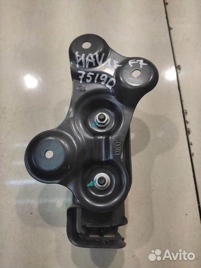 Противовес (Haval F7)