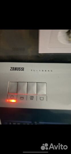 Стиральная машинка бу