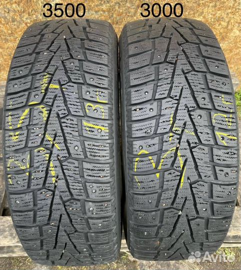 Nexen Winguard WinSpike 205/55 R16