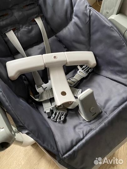 Стул peg perego tatamia