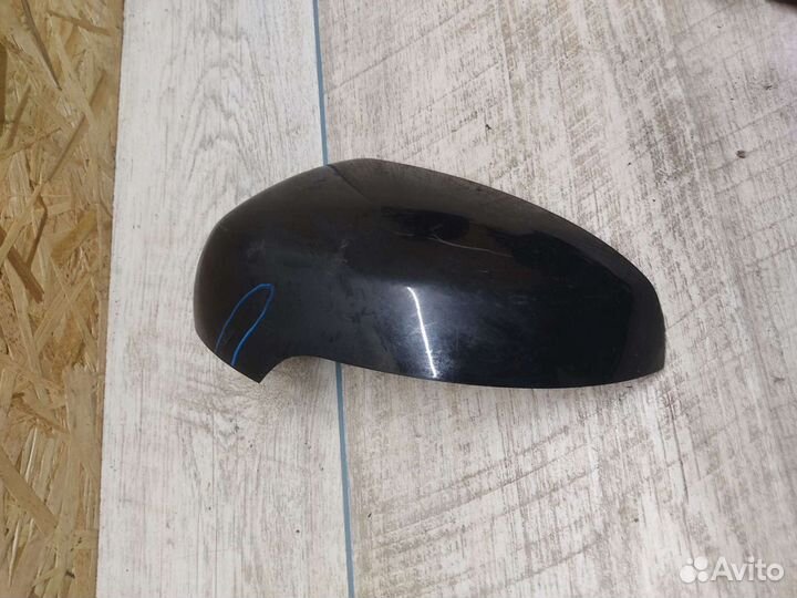 Накладка зеркала левого Teana J32