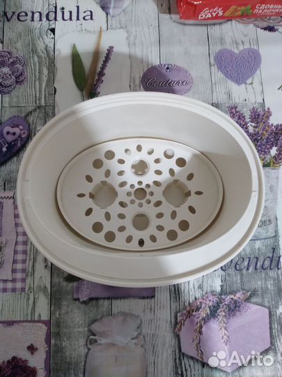 Стерилизатор подогреватель для детских бутылочек