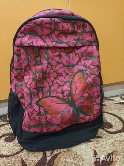 Школьный рюкзак