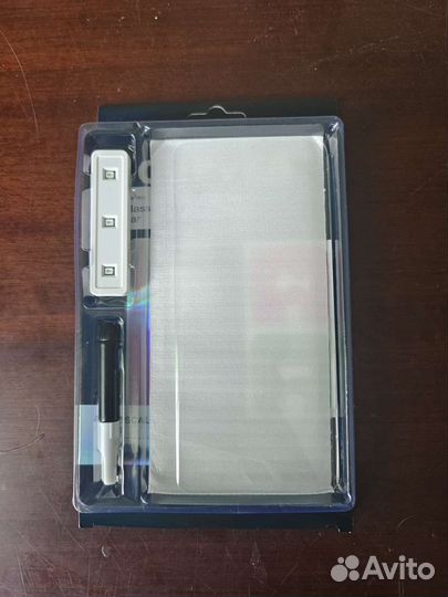 Защитное стекло на OnePlus 10 pro