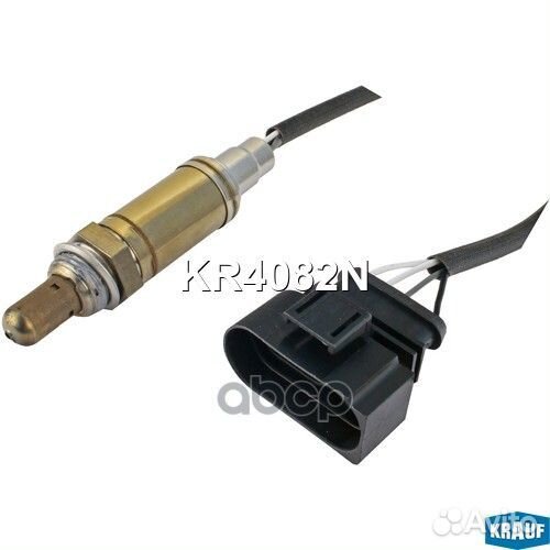 Лямбда-зонд Krauf KR4082N KR4082N Krauf
