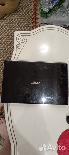 Ноутбук Acer Aspire V3-571G