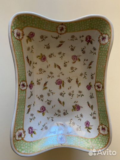 Кувшин и ваза