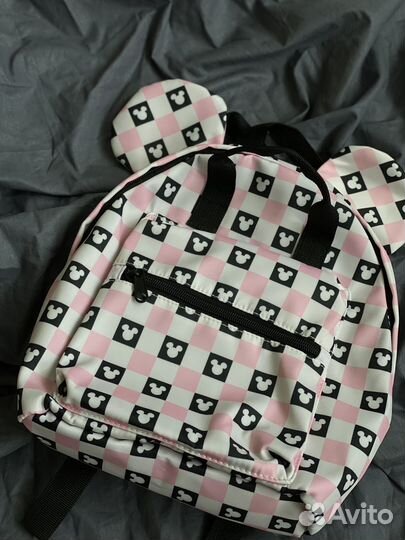 Рюкзак детский новый