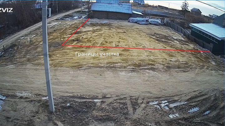 Участок 6 сот. (ИЖС)