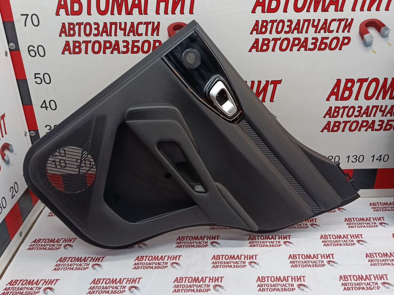 Обшивка двери задней правой Haval H3 Хавал H3