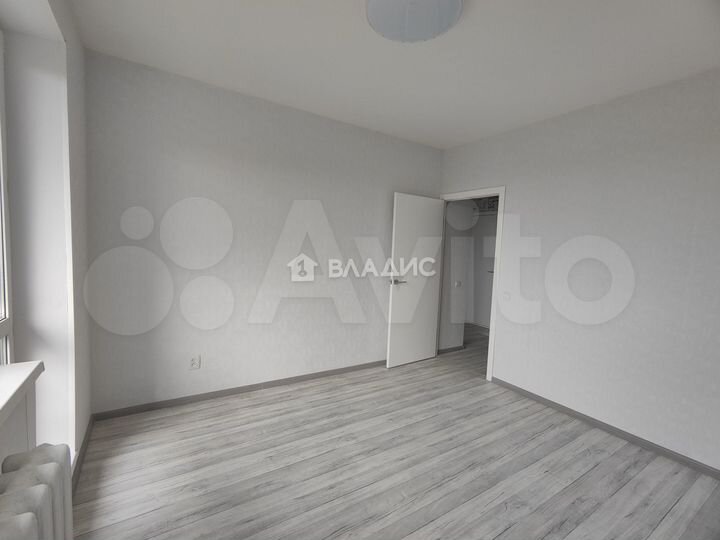 2-к. квартира, 47,8 м², 7/9 эт.