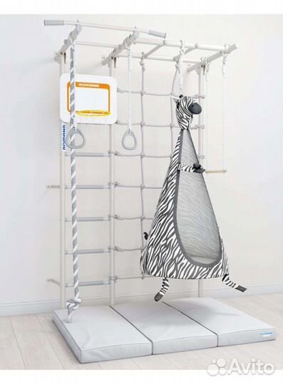 Шведская стенка