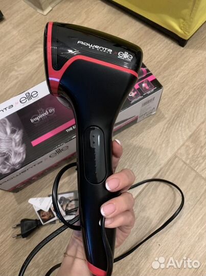 Мультистайлер Rowenta for elite model look