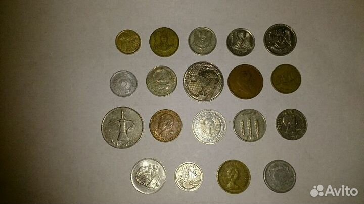 Нумизматика