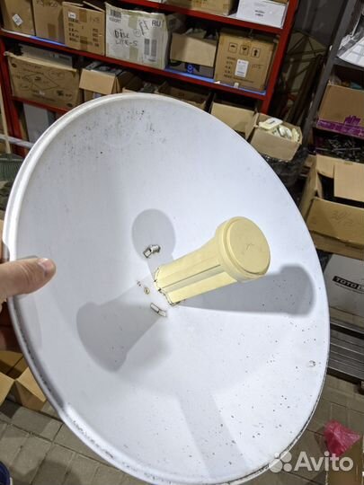 Ubiquiti m5 точки доступа и радиомосты