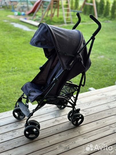 Коляска трость Inglesina Swift