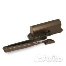 Dorma TS77 EN2 коричневый (76040103) доводчик