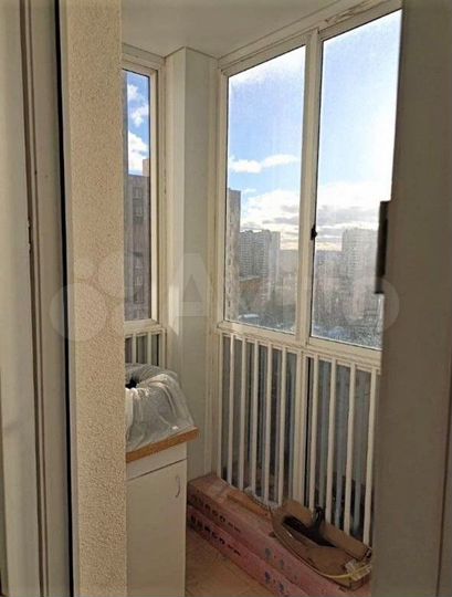 2-к. квартира, 54,2 м², 13/26 эт.