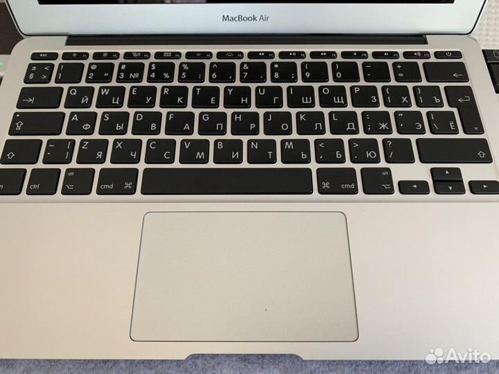 Apple MacBook Air 11 2015