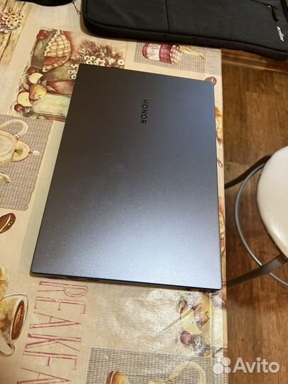Ноутбук MagicBook x14