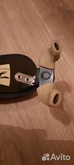 Мостик для скрипки Wolf SR23 Forte Secondo 3/4-4/4