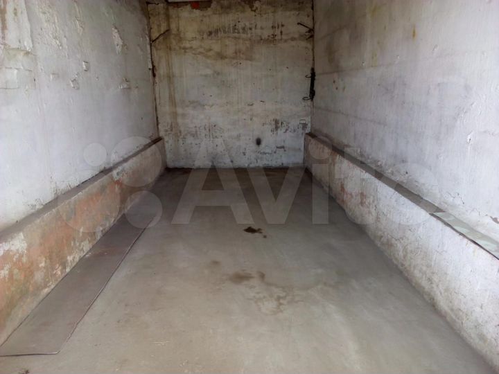 Гараж, 18 м²