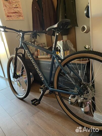 Новый Велосипед forward buran 2.0 29 disc