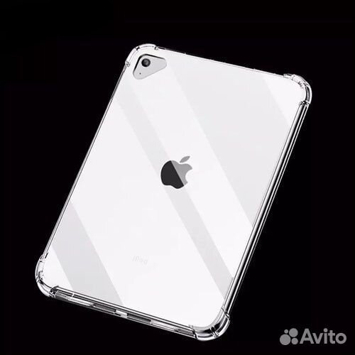 Противоударный чехол iPad 9.7 2018 Air, Pro 9.7