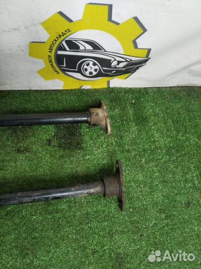 Торсион подвески передний Great Wall H5 Cc6461Km67