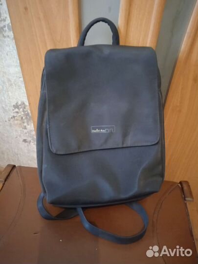 Сумка натуральная кожа