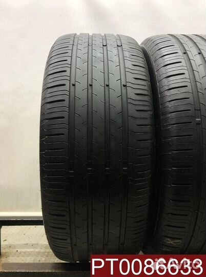 Continental EcoContact 6 235/55 R18 98H