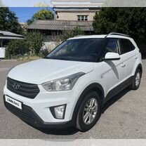 Hyundai Creta 2.0 AT, 2016, 189 000 км, с пробегом, цена 1 730 000 руб.