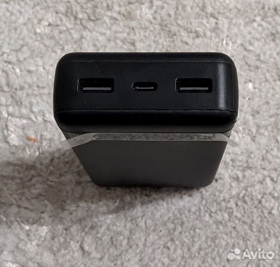 PowerBank 20 000мАч