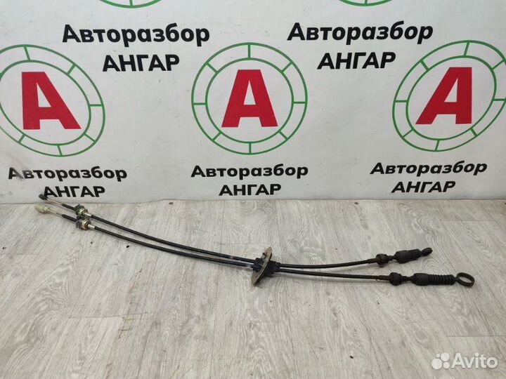 Трос кпп Hyundai Tucson G4GC 2006