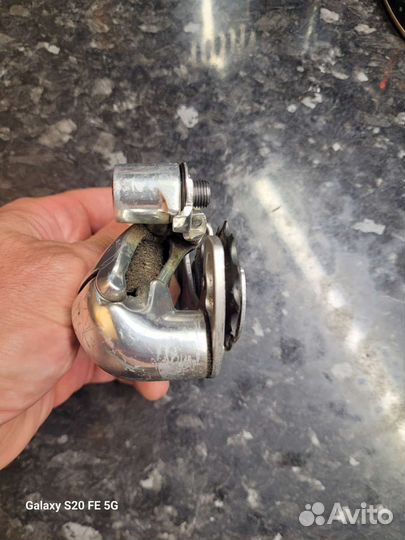 Задний переключатель shimano ultegra 6700