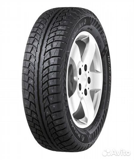Matador MP 30 Sibir Ice 2 235/75 R15 109T