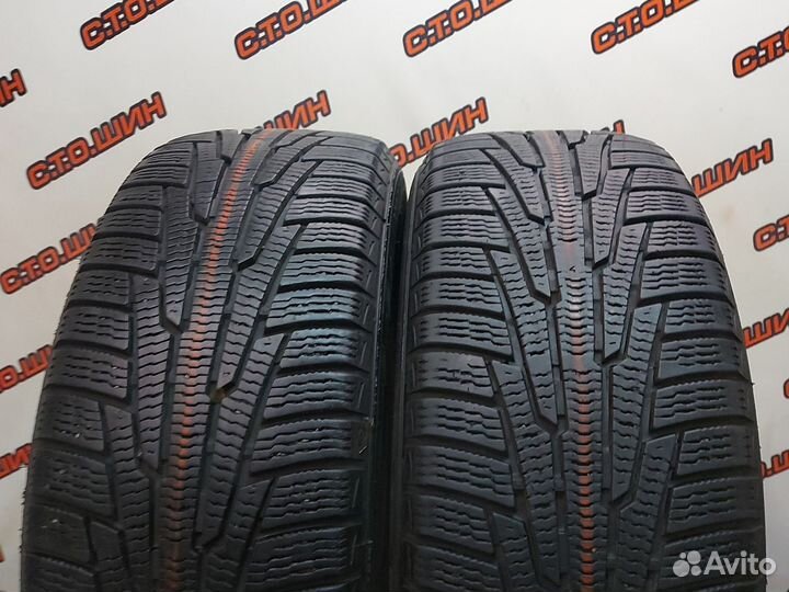 Nokian Tyres Nordman RS2 215/55 R17 98R