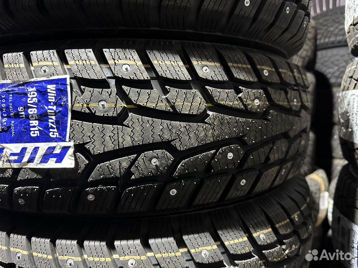 Hifly Win-Turi 215 195/65 R15 91T