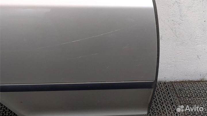 Дверь боковая Skoda Octavia (A5), 2005