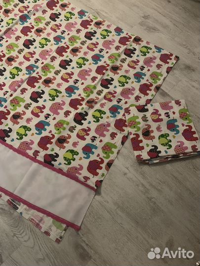 Продам шторы бу