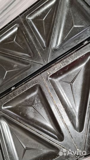 Панель для мультипекаря