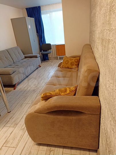 1-к. квартира, 32 м², 3/9 эт.